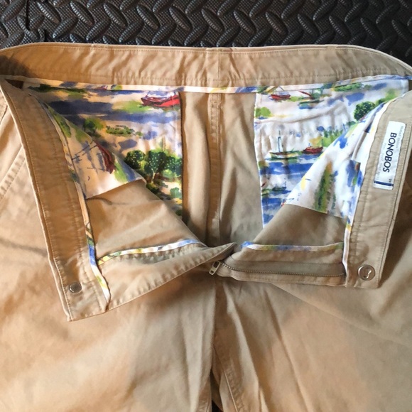 Bonobos shorts - Picture 3 of 5